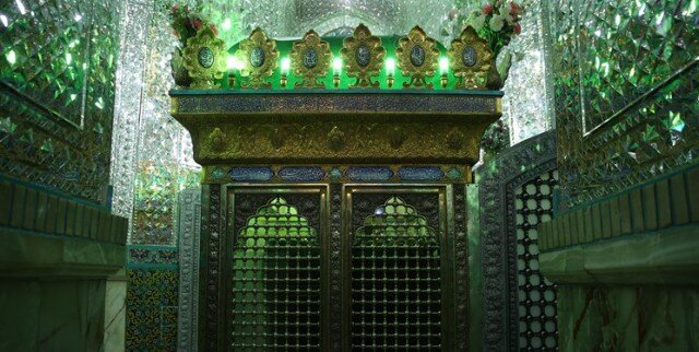انجام ۳۸۰ مورد ضد عفونی در بقاع متبرکه مازندران