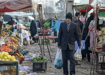 تعطیلی قدیمی‌ترین بازار سنتی مازندران تمدید شد
