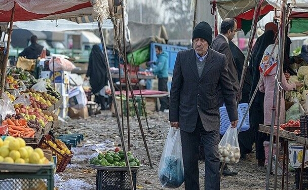 تعطیلی قدیمی‌ترین بازار سنتی مازندران تمدید شد