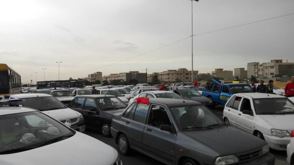 جزئیات ممنوعیت تردد خودروها در دو استان شمالی کشور