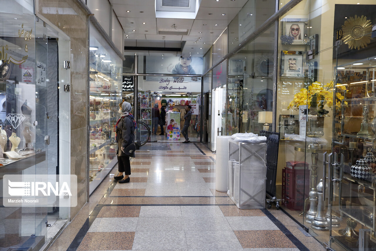 خرید تلفنی مشتریان از فروشگاه‌ها در مازندران آغاز شد