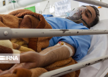 روزانه ۵۰ بیمار مشکوک به کرونا در مازندران بستری می‌شوند
