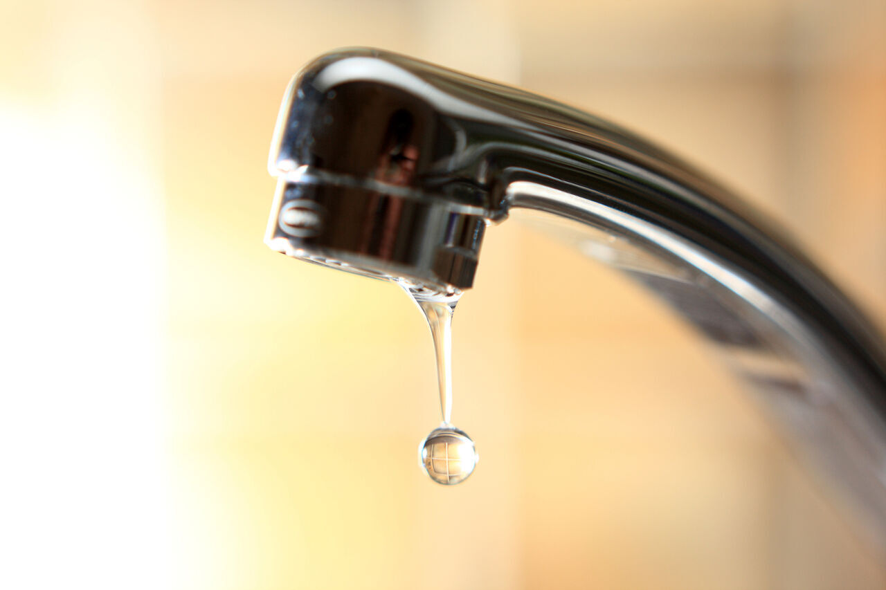 قعطی آب در مازندران ناشی از افزایش مصرف است