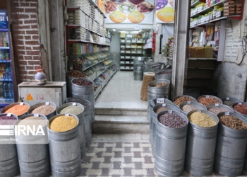 مازندران مشکلی برای تامین مایحتاج عمومی ندارد