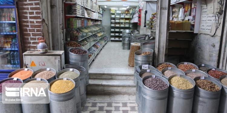 مازندران مشکلی برای تامین مایحتاج عمومی ندارد