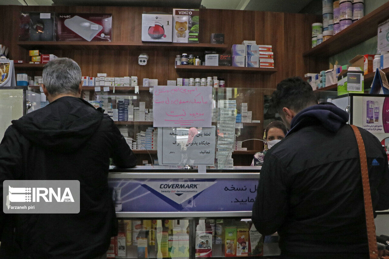مردم مازندران چشم انتظار توزیع لوازم بهداشتی مقابله با کرونا