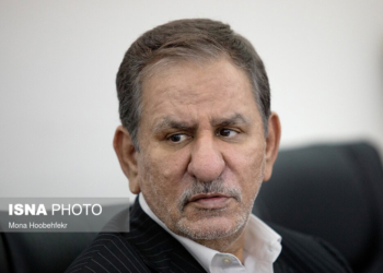 معاون اول رییس‌جمهور به برخی استانهای درگیر کرونا سفر می‌کند