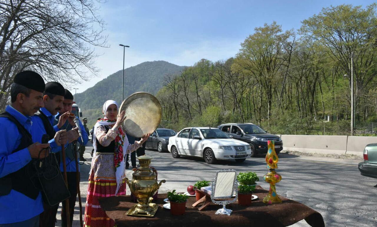 میزبانی از گردشگران در مازندران ؛ شاید وقتی دیگر