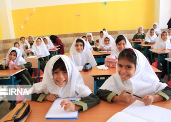 نوروز با طعم داستان برای نوآموزان مازندران
