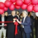 پایانه صادراتی گل و گیاه مازندران در عباس‌آباد به بهره‌برداری رسید