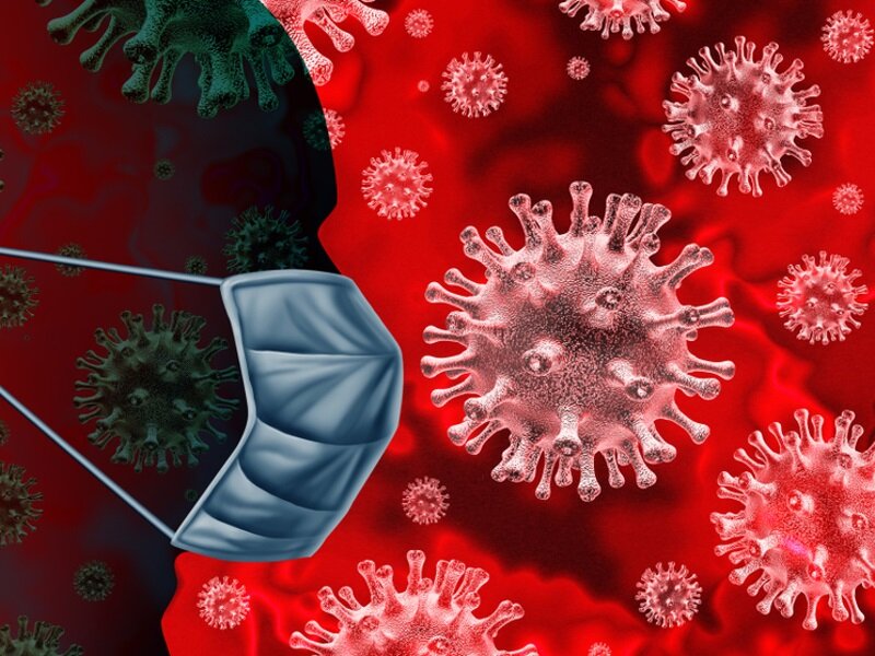کمک ۵ میلیارد ریالی خیرین آمل برای مبارزه با ویروس کرونا