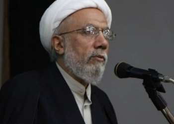 جمهوری اسلامی ایران پرچم‌دار فرهنگ مهدویت در جهان است