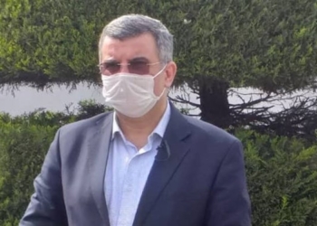 هشدار معاون وزیر بهداشت؛ آمار مبتلایان کرونا نسبت به هفته گذشته افزایش یافته است