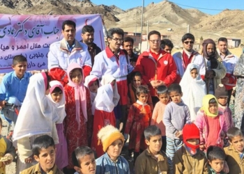 از شاخ آفریقا تا مازندران/ پزشک بدون مرزی که پشت کرونا را به خاک مالید