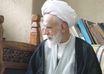 مسؤول حوزه علمیه کوهستان بهشهر آسمانی شد + زندگینامه