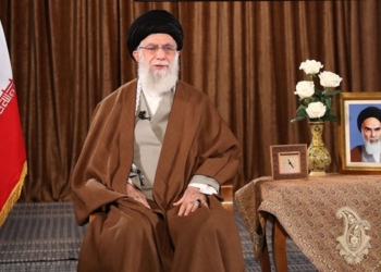 رهبر انقلاب: ملت ایران در آزمون «کرونا» خوب درخشید/ باید برای ایجاد جامعه مهدوی تلاش کنیم