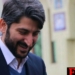 اعتبارنامه باقرزاده منتخب بابلسر و فریدونکنار به وی تحویل شد