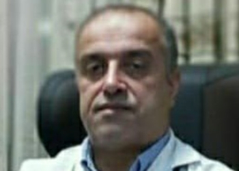 فکر بکر آقای دکتر در روزهای کرونایی/ ویزیت این پزشک رایگان است