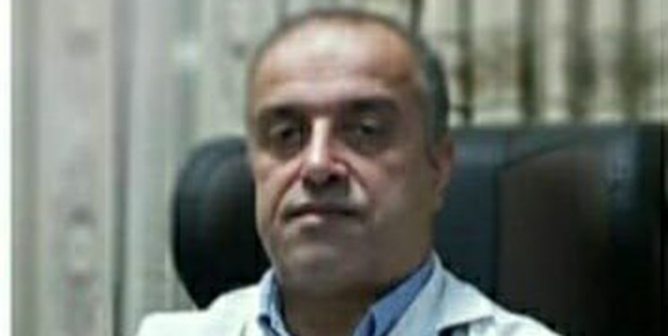 فکر بکر آقای دکتر در روزهای کرونایی/ ویزیت این پزشک رایگان است