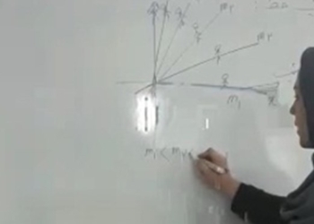 معلمی که  عشق را پای تخته آورد+ فیلم