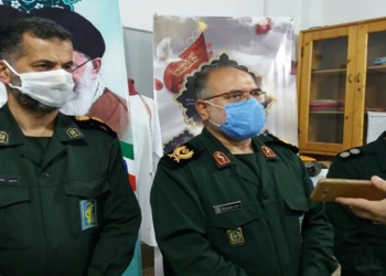کمک 50 میلیارد تومانی مازندرانی‌ها برای مقابله با کرونا