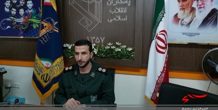 توزیع بسته‌های معیشتی کمک‌ مومنانه در رامسر