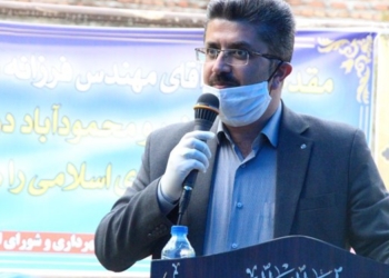 آغاز عملیات اجرایی بزرگ‌ترین پارک جنگلی گردشگری در ایزد شهر