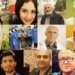 اسامی ۷۴ دکتر و پرستار که کرونایی شهید شدند / آمار کل ایران