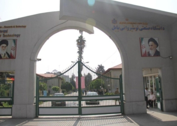 تولید روزانه ۲۰ لیتر الکل طبی در دانشگاه نوشیروانی بابل
