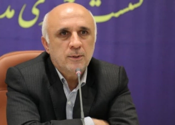 تراز آب های زیرزمینی مازندران کمتر شده است