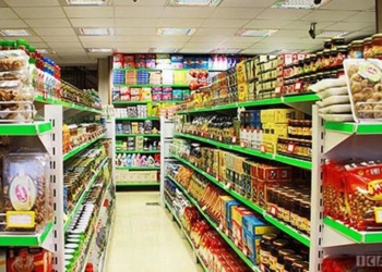ذخایر کالاهای اساسی در مازندران مطلوب است