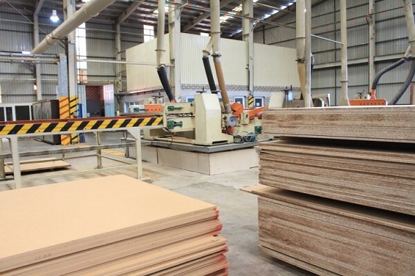 واگذاری صنایع چوب و کاغذ نشدنی است