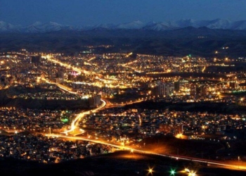 مصرف برق در مازندران ۶۳۰۰ مگاوات ساعت افزایش یافت