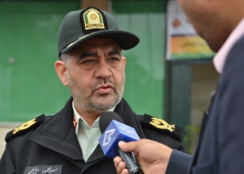 باند سارقان جواهرات و سنگ های قیمتی در مازندران متلاشی شد