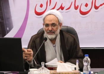 ۷۰۰۰ رای جایگزین حبس پارسال در مازندران صادر شد