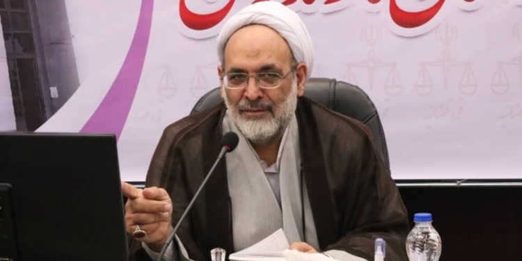 ۷۰۰۰ رای جایگزین حبس پارسال در مازندران صادر شد