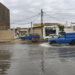 بارندگی منجر به طغیان رودخانه ها در برخی نواحی مازندران شده است