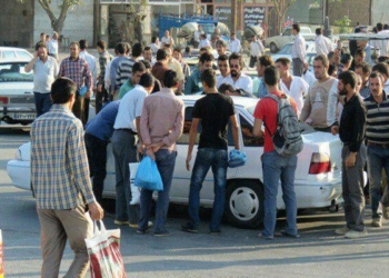 اشتغال جوانان و کار مفهوم جهش تولید است