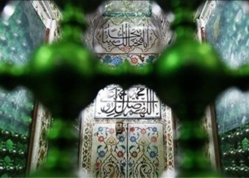 جمهوری اسلامی زمینه ساز ظهور و پرچمدار فرهنگ مهدویت در جهان است