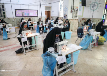 خانه‌هایی که قرارگاه جهادی شد