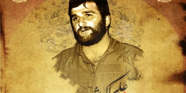 یادواره « شهید شیرودی» به صورت مجازی برگزار می شود