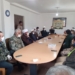 برگزاری مرحله نخست رزمایش بزرگ کمک مومنانه سپاه چهاردانگه