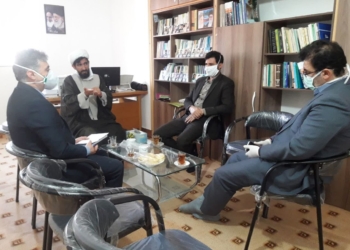 فعالیت ستاد مواسات و کمک مومنانه در بخش چهاردانگه ادامه خواهد داشت