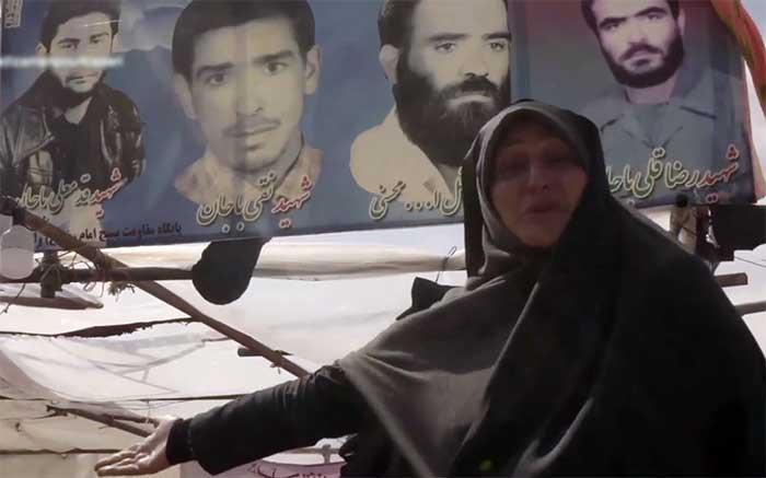 فیلم| پرده برداری از « بزرگترین فاجعه زیست محیطی قرن »