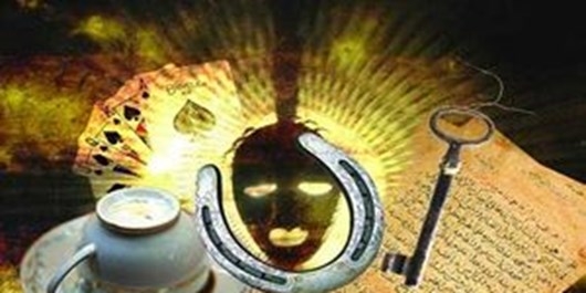 رمال و دعانویس کلاهبردار در نکا دستگیر شد