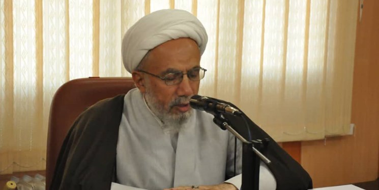 درخواست مدیرکل تبلیغات  اسلامی مازندران برای بازشدن درب مساجد