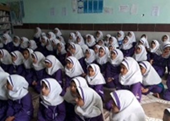 بازگشایی مدارس مازندران از ۲۷ اردیبهشت/حضور داوطلبانه دانش‌آموزان