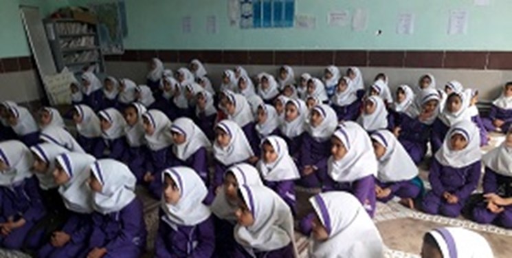 بازگشایی مدارس مازندران از ۲۷ اردیبهشت/حضور داوطلبانه دانش‌آموزان