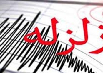 گسل دماوند عامل زلزله بامداد تهران/ احتمال پس‌لرزه‌های خفیف وجود دارد