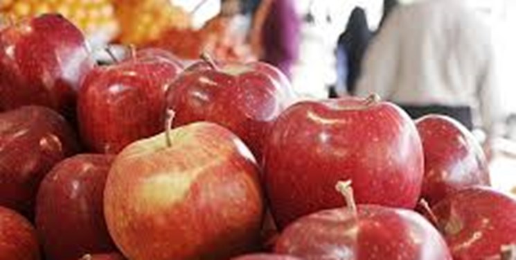 اعلام قیمت انواع میوه در میدان میوه و تره‌بار ساری/ نوبرانه‌های تابستانی خردادماه می‌رسد